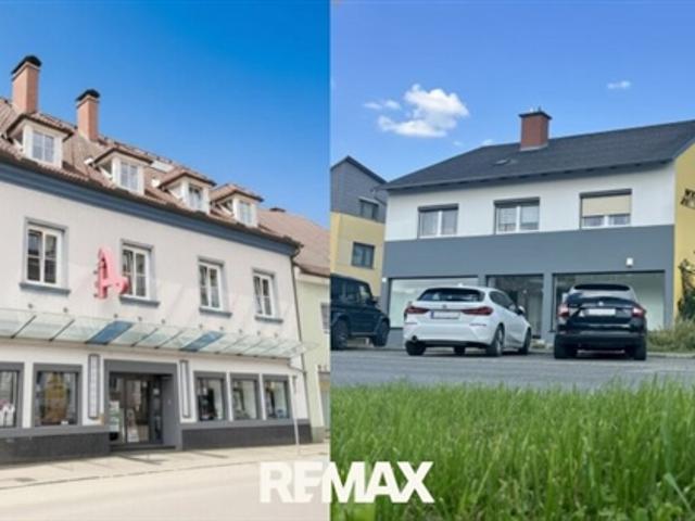 Immobilie kaufen in Knittelfeld, Steiermark