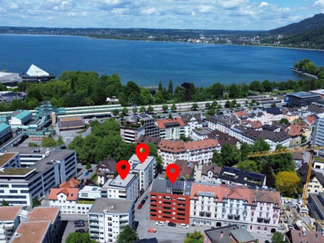Immobilie kaufen in Bregenz, Vorarlberg