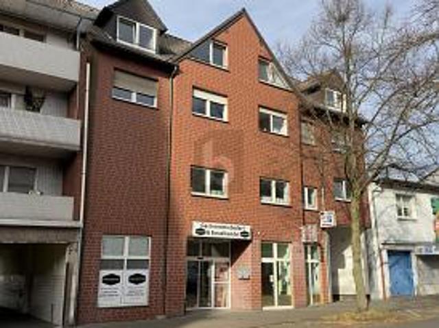 Haus kaufen in Osterfeld, Lünen