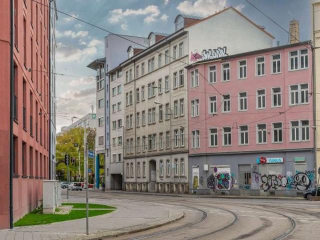 Büro kaufen in Leipzig, Sachsen