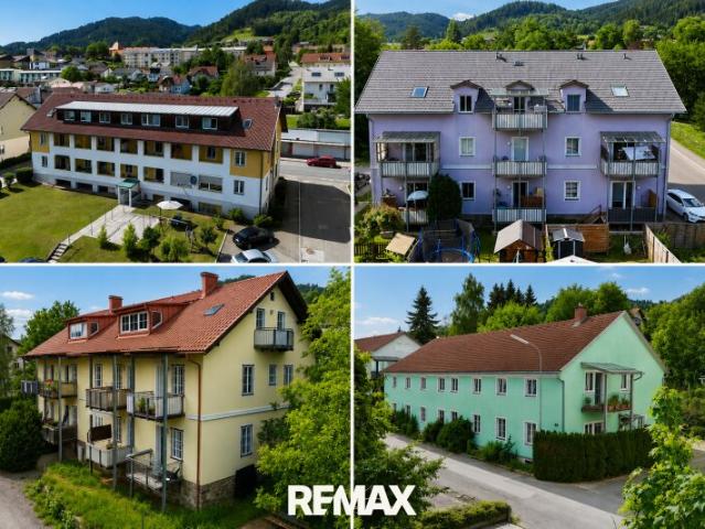 Immobilie kaufen in Fohnsdorf, Steiermark