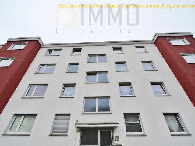 Mehrfamilienhaus kaufen in Gelsenkirchen-Süd, Gelsenkirchen