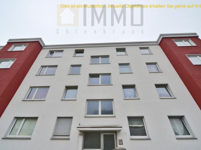 Haus kaufen in Altstadt, Gelsenkirchen