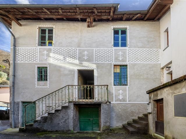 Einfamilienhaus kaufen in Biogno-Beride, Tessin
