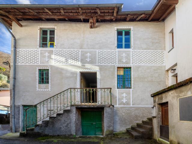 Haus kaufen in Biogno-Beride, Tessin