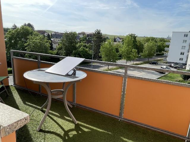 Wohnung kaufen in Rossberg, Nierstein