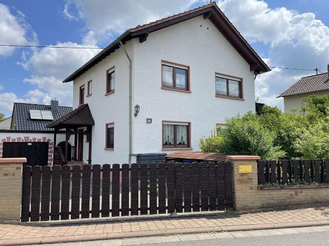 Villa kaufen in Gau-Köngernheim, Gau-Odernheim