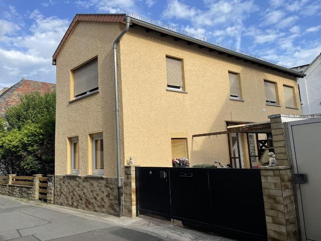 Villa kaufen in Ebersheim, Mainz