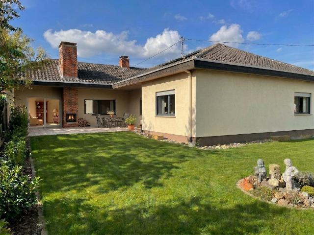 Bungalow kaufen in Gimbsheim, Landkreis Alzey-Worms