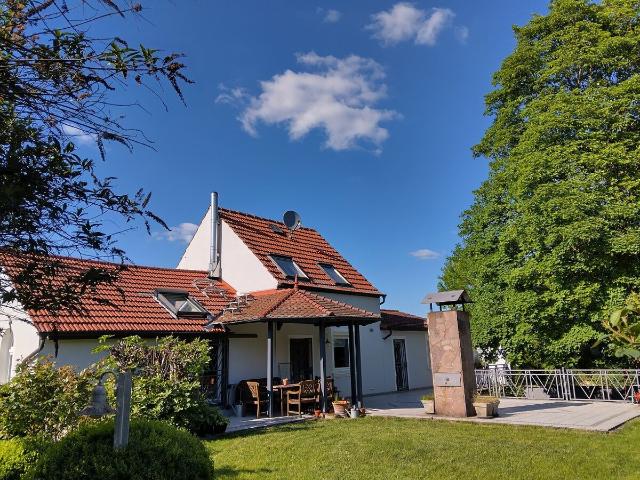 Villa kaufen in Dittelsheim-Heßloch, Rheinland-Pfalz