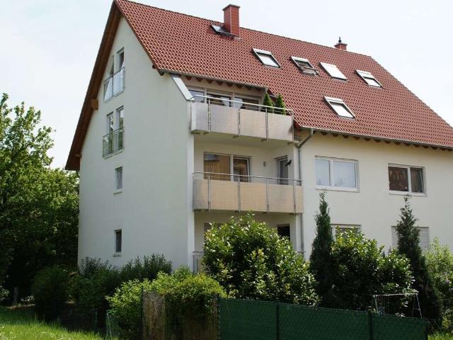 Wohnung kaufen in Oppenheim, Landkreis Mainz-Bingen
