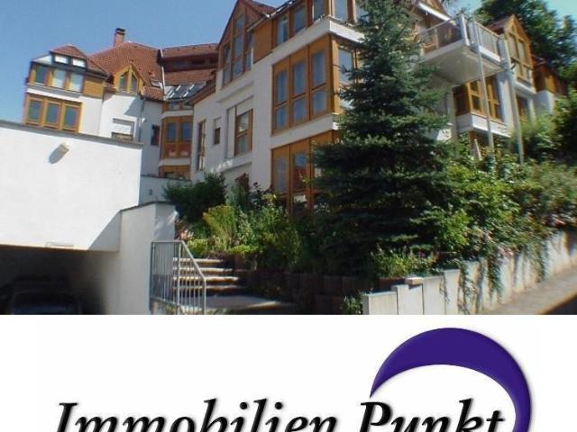 Etagenwohnung kaufen in Nackenheim