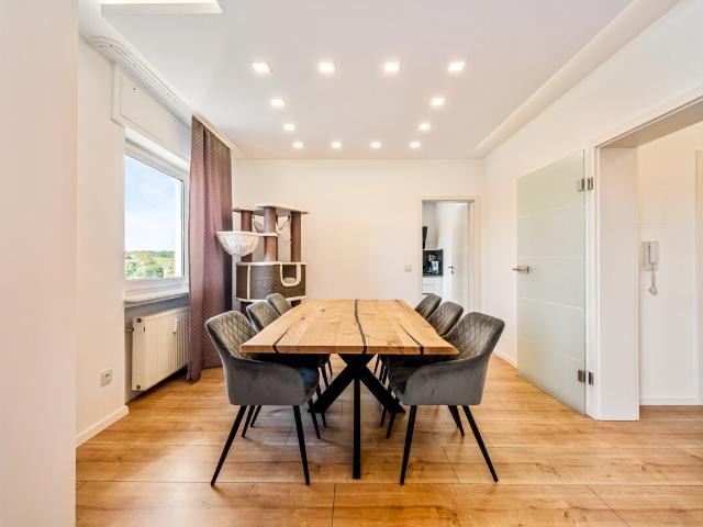 Wohnung kaufen in Rossberg, Nierstein