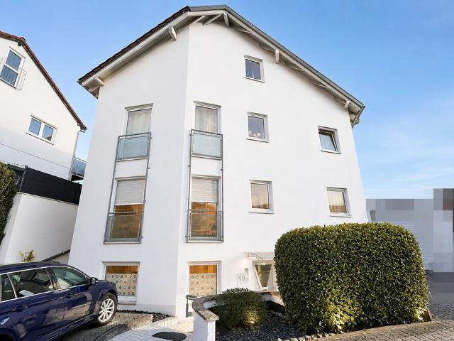 Wohnung kaufen in Nackenheim, Rheinland-Pfalz