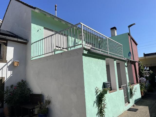 Haus kaufen in Rossberg, Nierstein