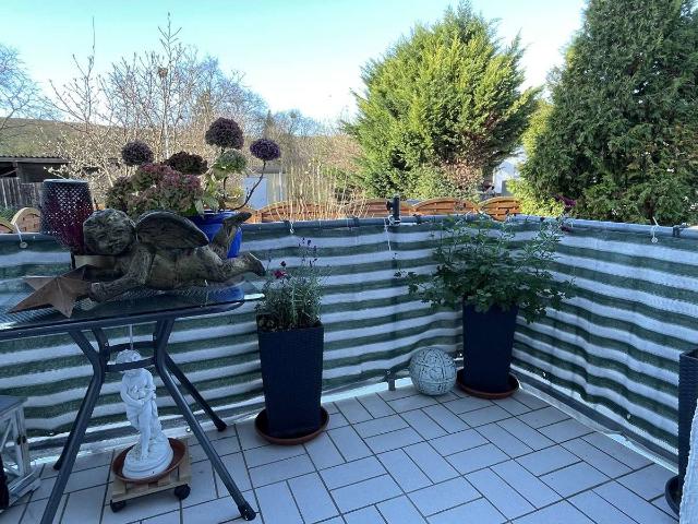 Etagenwohnung kaufen in Ludwigshöhe