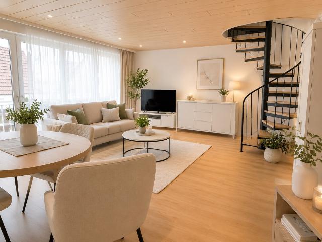 Maisonette kaufen in Guntersblum, Rheinland-Pfalz
