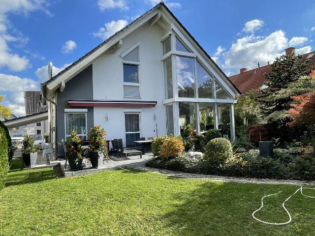 Villa kaufen in Dienheim, Rheinland-Pfalz