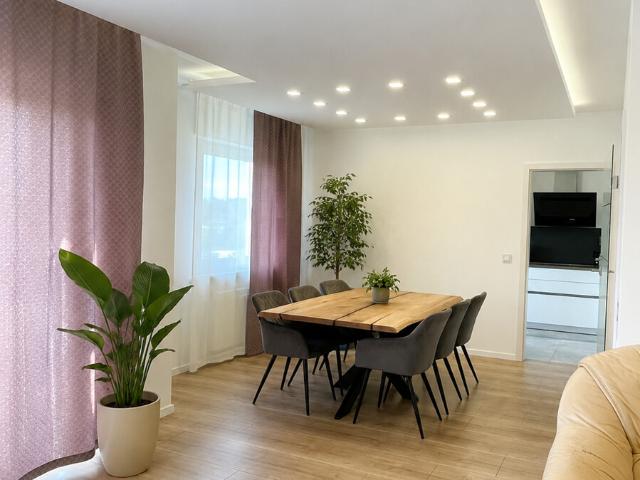Wohnung kaufen in Rossberg, Nierstein