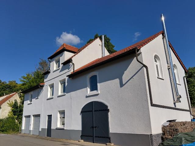Villa kaufen in Dittelsheim-Heßloch, Rheinland-Pfalz