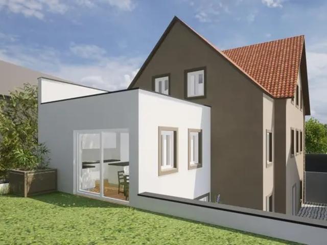 Villa kaufen in Bodenheim, Rheinland-Pfalz