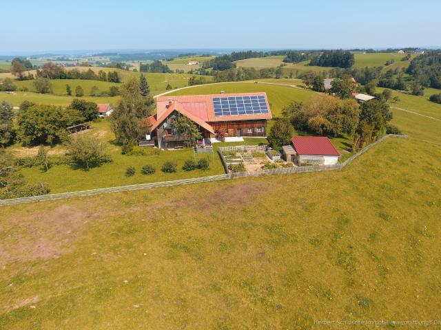 Haus kaufen in Altusried, Bayern