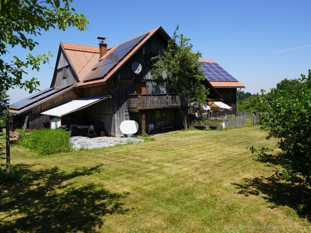 Haus kaufen in Altusried, Bayern