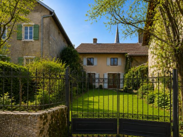 Haus kaufen in Morges, Waadt