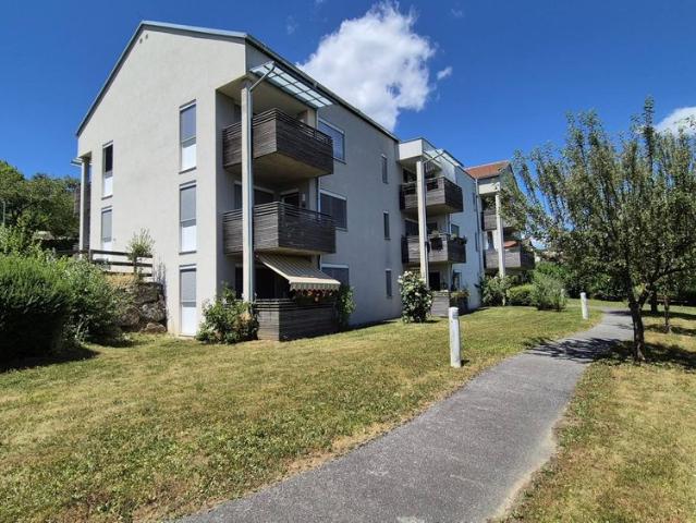 Apartment mieten in Innere Stadt, Gersdorf-Feistritz