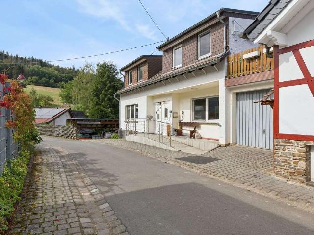 Haus kaufen in Ahrbrück, Landkreis Ahrweiler