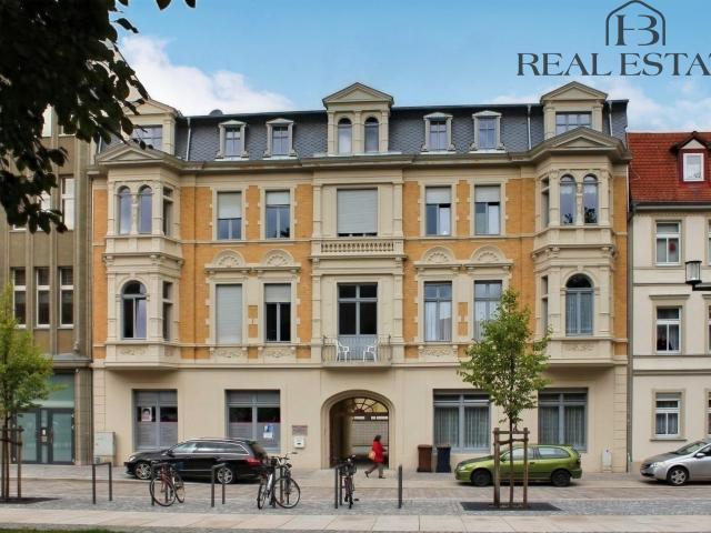Wohnung mieten in Altstadt, Stendal