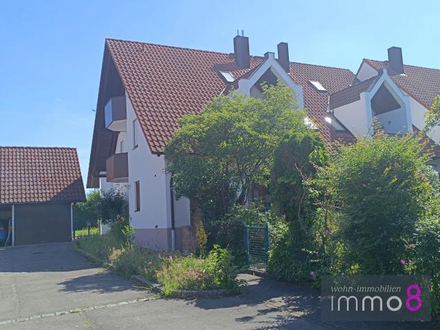 Wohnung kaufen in Steingriff, Schrobenhausen