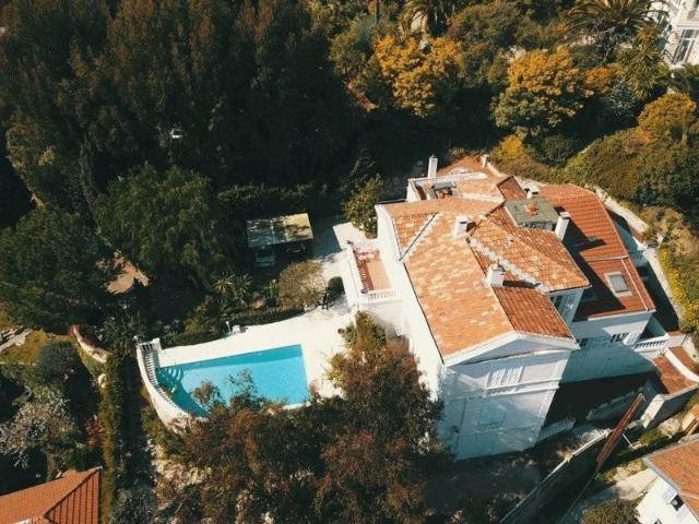 Maison vente à Nice, Menton