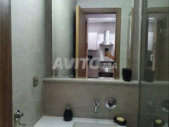 Appartement location à Gueliz, Marrakech
