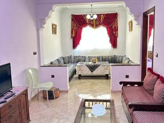 Appartement location à Martil, Tanger-Tétouan