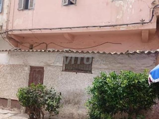 Maison vente à Rbat