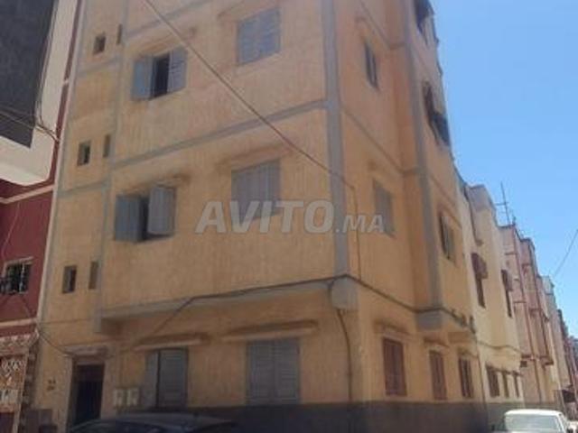 Appartement vente à Témara