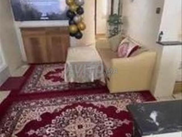 Appartement vente à Anfa, Gharb-Chrarda-Beni Hssen