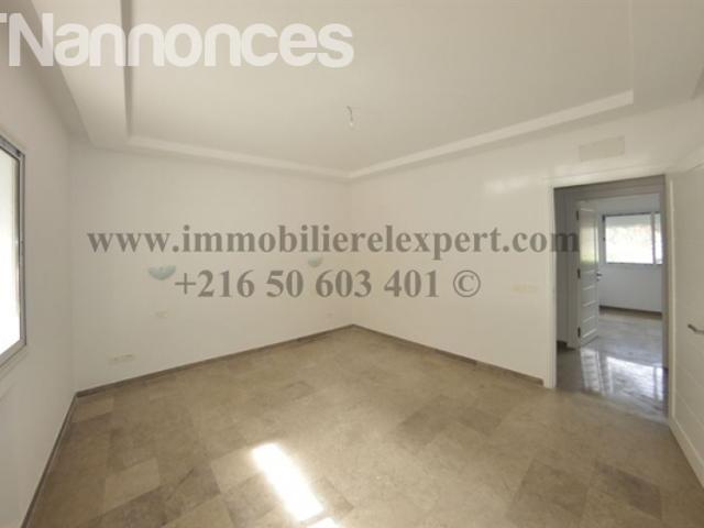 Appartement vente