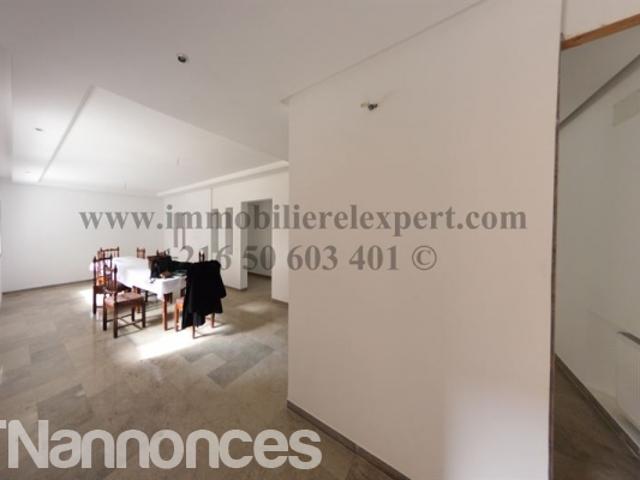 Appartement vente