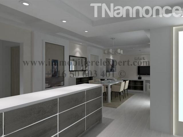 Appartement location