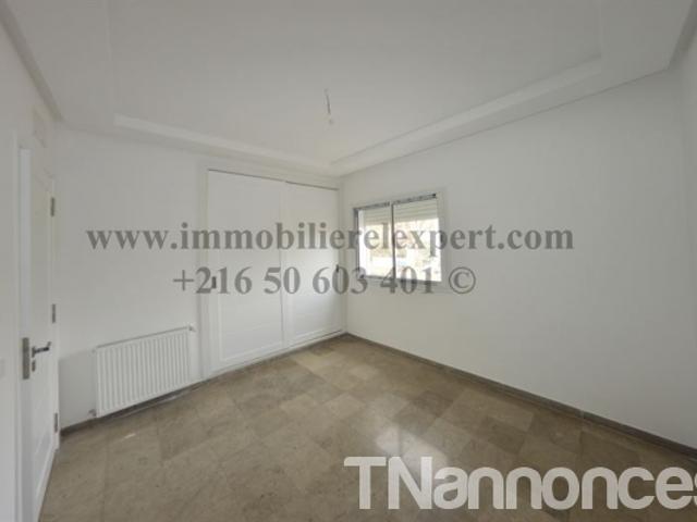 Appartement location