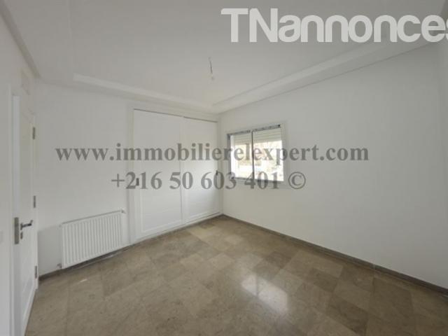Appartement vente