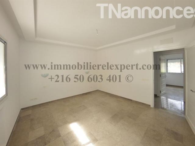 Appartement vente