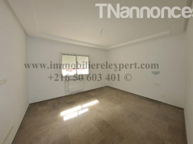 Appartement vente