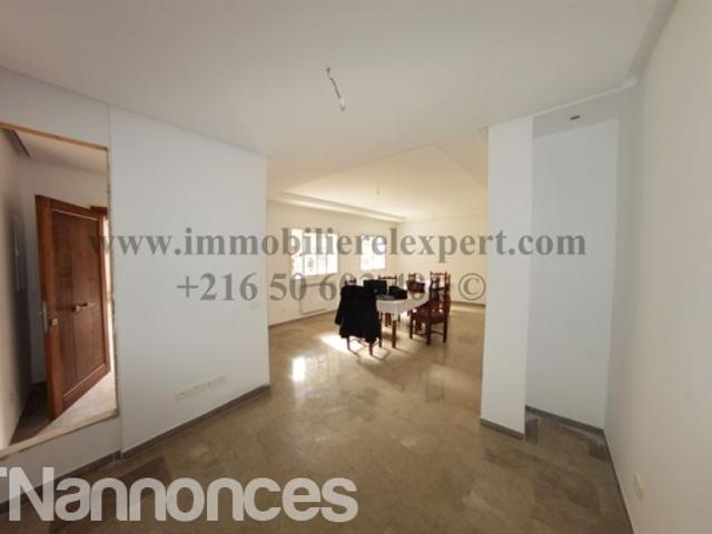 Appartement vente