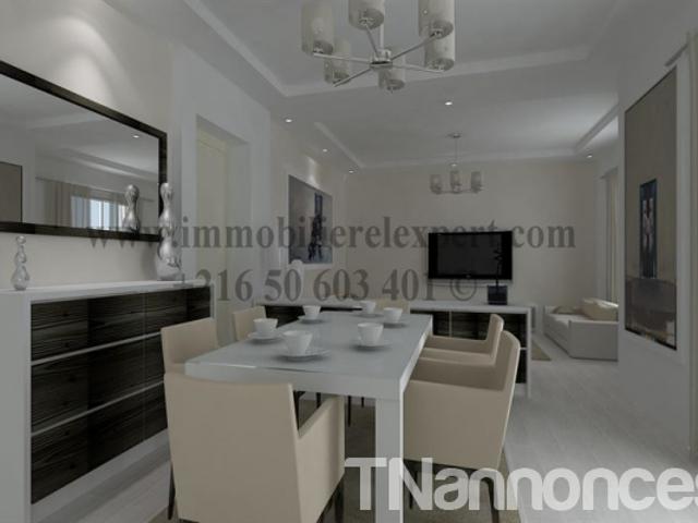 Appartement location