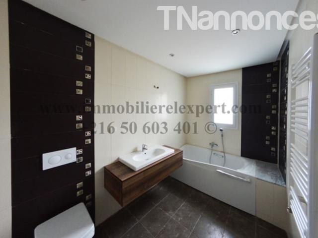 Appartement vente