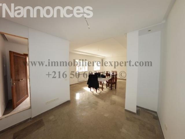 Appartement location
