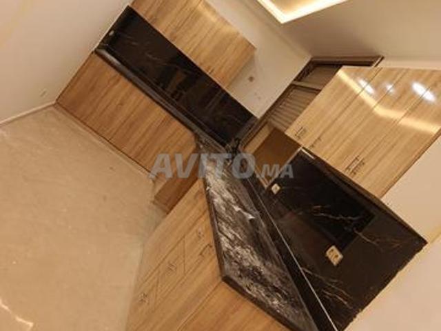 Appartement location à Ben Guerir, L'Oriental